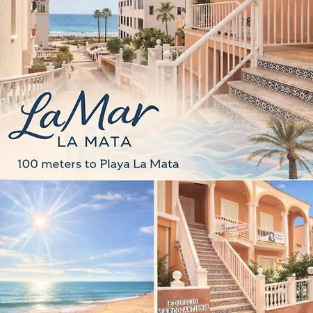 Lamar Lamata *